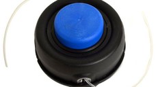 Tambur Motocoasa, Mosor cu fir Motocoasa Compatibil Husqvarna T25, T35 (piulita de 10mm)