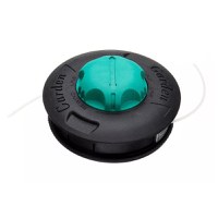 Tambur Motocoasa, Mosor Motocoasa Garden Line "verde" - 1