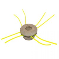 Tambur Motocoasa  Pentru Defrisare RURIS - 1