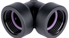 Tavlit Cot 2 x FE cu garnitura, Dimensiune 3/4