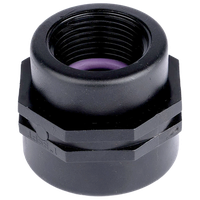 Tavlit Mufa Redusa Cu Garnitura, Dimensiune 3/4"х1/2", Presiune 10 Bari - 1
