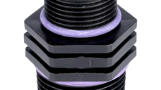 Tavlit Niplu redus cu garnitura EPDM, 1
