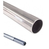 Teava cu Tija Motocoasa Stihl 25.4 mm Tija Rigida Patrata - 1