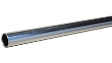 Teava din Aluminiu pentru Motocoasa - 28 mm