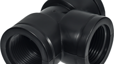 Teu 3 X Fi, Elysee, Dimensiune 3/4