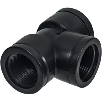 Teu 3 X Fi, Elysee, Dimensiune 3/4", Presiune 10 Bari - 1