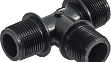 Teu compresiune cu FE, Elysee, Dimensiune 1 1/2