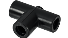 Teu Pentru Microtub,6 Mm