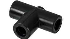 Teu Pentru Microtub,6 Mm