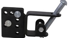 Texas Consola Spate Pentru Texas Hobby 500