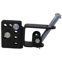 Texas Consola Spate Pentru Texas Hobby 500 - 1