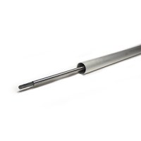 Tija cu Teava Pentru Motocoasa Tija cu 4 D 26 mm - 1