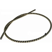 Tija Flexibila Motocoasa 1530 mm, Diametru 7mm (patrat) - 1