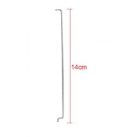 Tija Regulator Turatie Honda GX 110, GX 120, GX 140, GX 160, GX 200 - 1