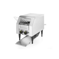 Toaster tip tunel, 230 V, 1340 W, 288x418x(H)387 mm - 1