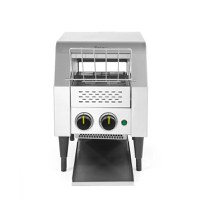 Toaster tip tunel, 230 V, 1340 W, 288x418x(H)387 mm - 3
