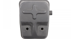 Toba de esapament RURIS PS210-2-46, pentru motocositoarea Ruris DAC 210, DAC 310