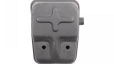 Toba de esapament RURIS PS210-2-46, pentru motocositoarea Ruris DAC 210, DAC 310
