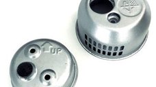 Toba de Esapament Zongshen XP 420 si MTD Thorx (11.5 CP)