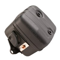 Toba Esapament Drujba Husqvarna 340, 345, 346, 350, 353 - 2