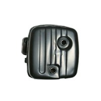 Toba Esapament Drujba Husqvarna 340, 345, 346, 350, 353 - 1