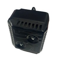 Toba esapament motopompa Ruris MP50, MP80, MP90 - 4