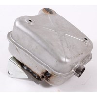 Toba Motor Robin EX13, EX17, EX21 - 1