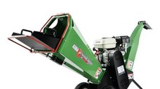 Tocator crengi GS-650 - Motor 6.5 CP, diametru max. 60 mm
