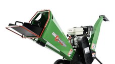 Tocator crengi GS-650 - Motor 6.5 CP, diametru max. 60 mm