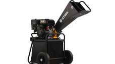 Tocator de crengi STARK-50, 6.5CP, diametru max. 50 mm, 1 m³/ora, colector 65L