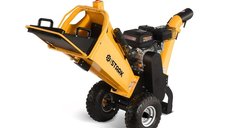 Tocator de crengi STARK-650, 6.5 CP, 2m³/h, Diametrul  max. 80 mm, Motor Loncin