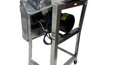 Tocator electric pentru legume, fructe, paie si foioase 2200W, 300 Kg/h