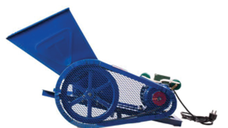 Tocator Fructe Electric Micul Fermier, Putere Motor 1.5kw, 2800 RPM