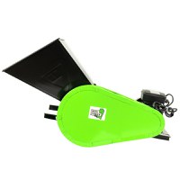 Tocator Fructe Electric Micul Fermier, Putere Motor 1.5kw, 2800 RPM - 8