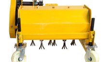 Tocator Vegetatie Pentru Minitractoare Campo T,ProGARDEN