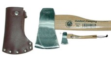 Topor mic, Lungime 35cm, greutate 500Gr, Red Mountain