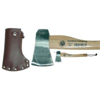 Topor mic, Lungime 35cm, greutate 500Gr, Red Mountain - 1