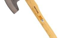 Topor Romanesc cu Maner Lemn 1250g