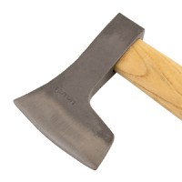 Topor Romanesc cu Maner Lemn 1250g - 2