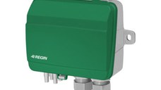 Traductor de presiune cu 2 senzori,7 benzi,IP54, semnal iesire 0-10V si 4-20MA,accesorii ANS