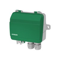 Traductor de presiune cu 2 senzori,7 benzi,IP54, semnal iesire 0-10V si 4-20MA,accesorii ANS - 1