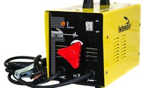 Transformator Sudura Intensiv, Electrozi Rutilici