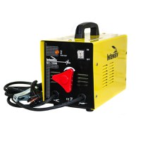 Transformator Sudura Intensiv, Electrozi Rutilici - 1