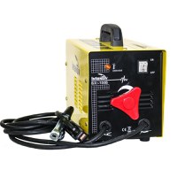 Transformator Sudura Intensiv, Electrozi Rutilici - 3