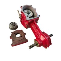 Transmisie completa motosapa 173F - 1