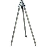 Trepied Pentru Aspersor, Dimensiune 1 1/4", Inaltime 600mm, Conexiune Filet Exterior - 1