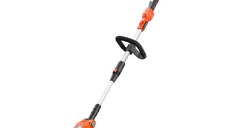 Trimer acumulatori Redback E312D 40V, 200mm, 1.6mm, acumulatorul nu este inclus