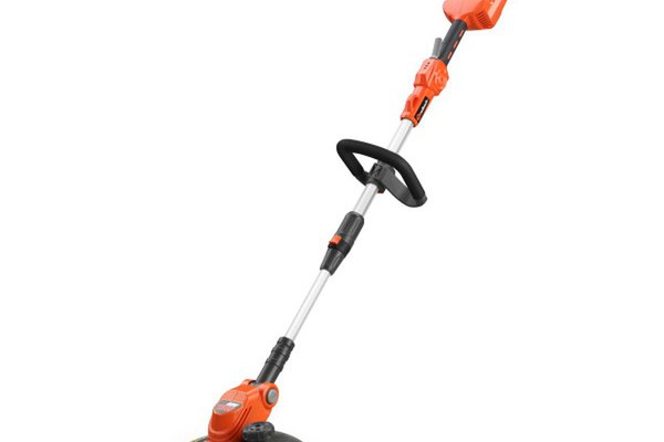 Trimer acumulatori Redback E312D 40V, 200mm, 1.6mm, acumulatorul nu este inclus