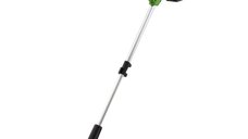 Trimmer cu Acumulator PARTNERPRO PP8A227, 20V, 8000 RPM, Tija Ajustabila