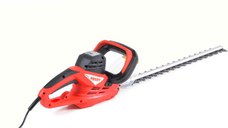 Trimmer electric pentru gard viu HECHT 655